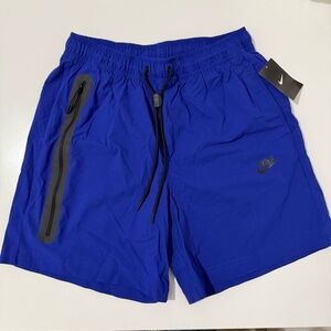 Nike Tech Woven Shorts